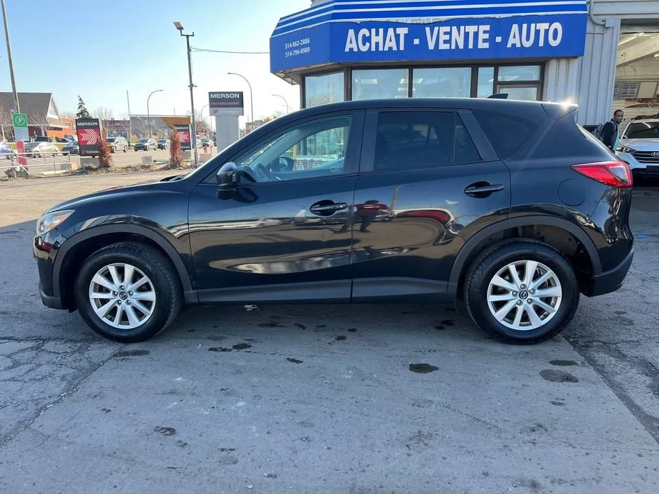 2013 Mazda CX-5 1st Gen - Image 3 of 21