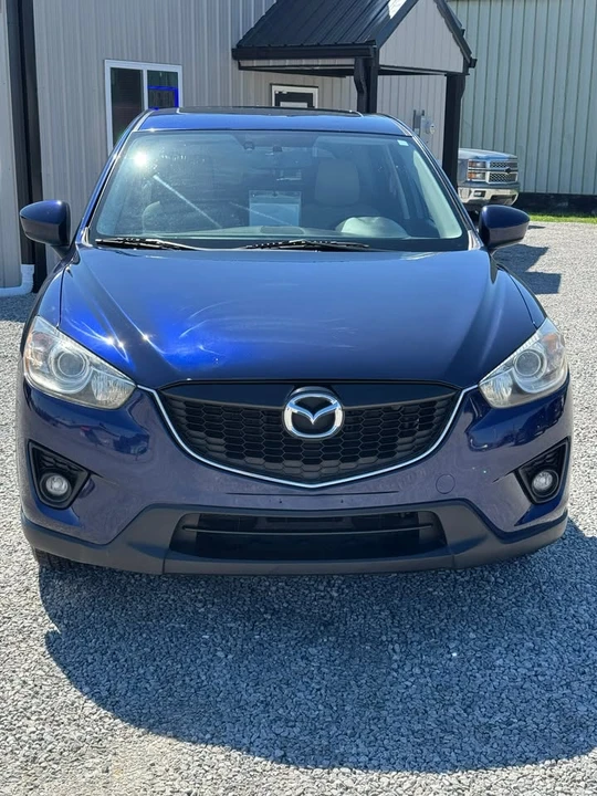 2013 Mazda CX-5 1st Gen - Image 8 of 16