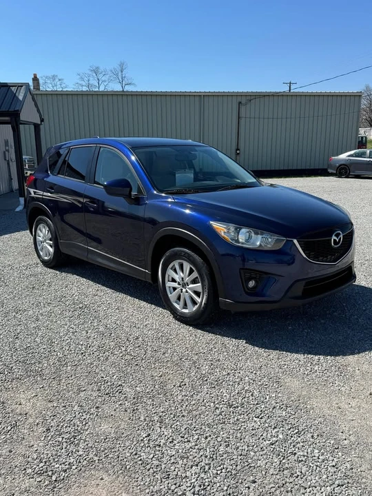 2013 Mazda CX-5 1st Gen - Image 7 of 16