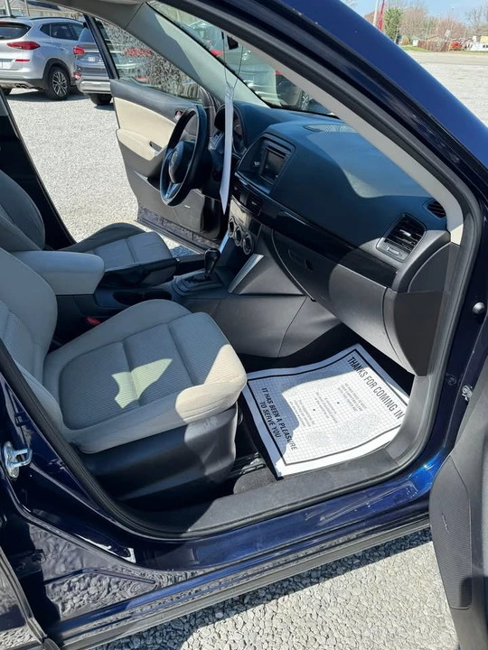 2013 Mazda CX-5 1st Gen - Image 15 of 16