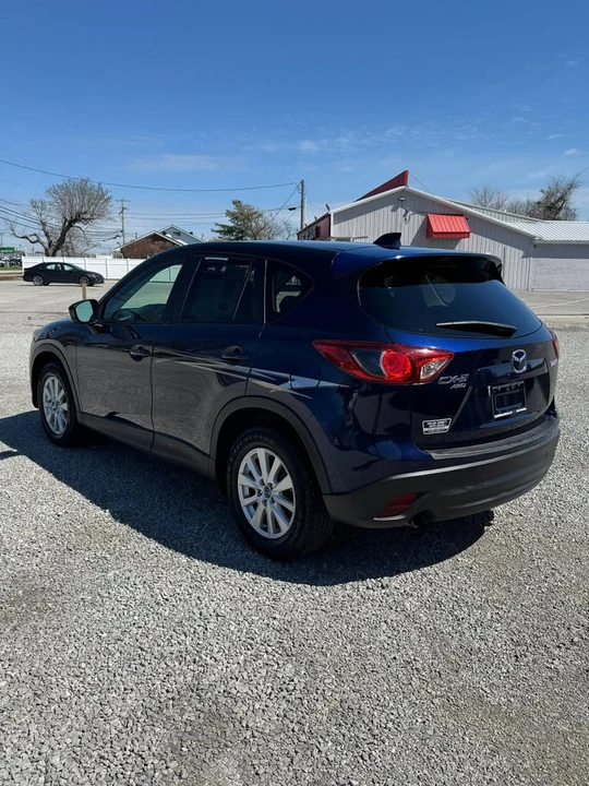 2013 Mazda CX-5 1st Gen - Image 3 of 16