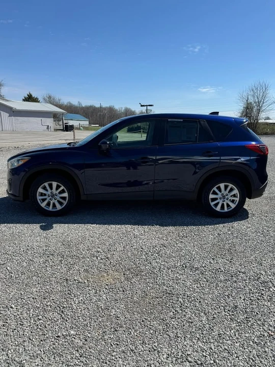 2013 Mazda CX-5 1st Gen - Image 2 of 16