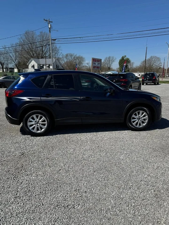 2013 Mazda CX-5 1st Gen - Image 6 of 16