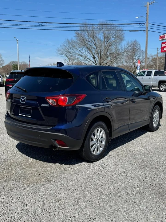 2013 Mazda CX-5 1st Gen - Image 5 of 16