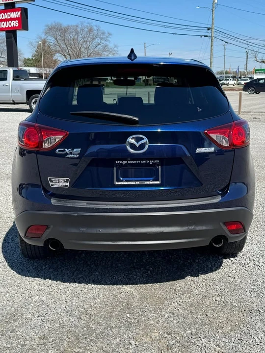 2013 Mazda CX-5 1st Gen - Image 4 of 16