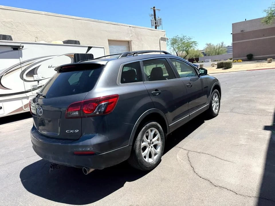 2013 Mazda CX-9 - Image 3 of 5