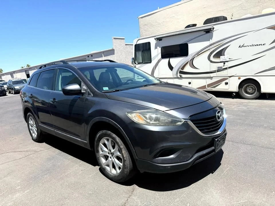 2013 Mazda CX-9 - Image 2 of 5