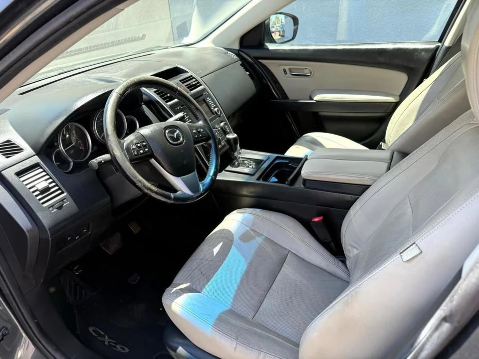 2013 Mazda CX-9 - Image 5 of 5