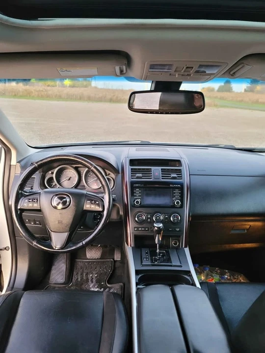 2013 Mazda CX-9 - Image 11 of 17