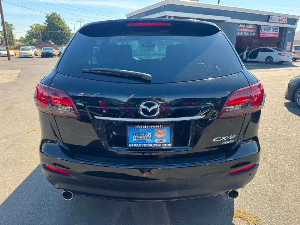 2013 Mazda CX-9 - Image 6 of 20