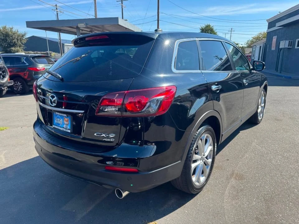 2013 Mazda CX-9 - Image 7 of 20