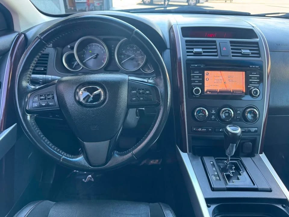 2013 Mazda CX-9 - Image 17 of 20