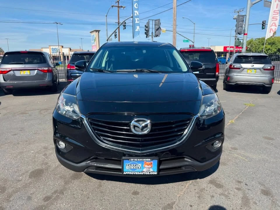 2013 Mazda CX-9 - Image 3 of 20