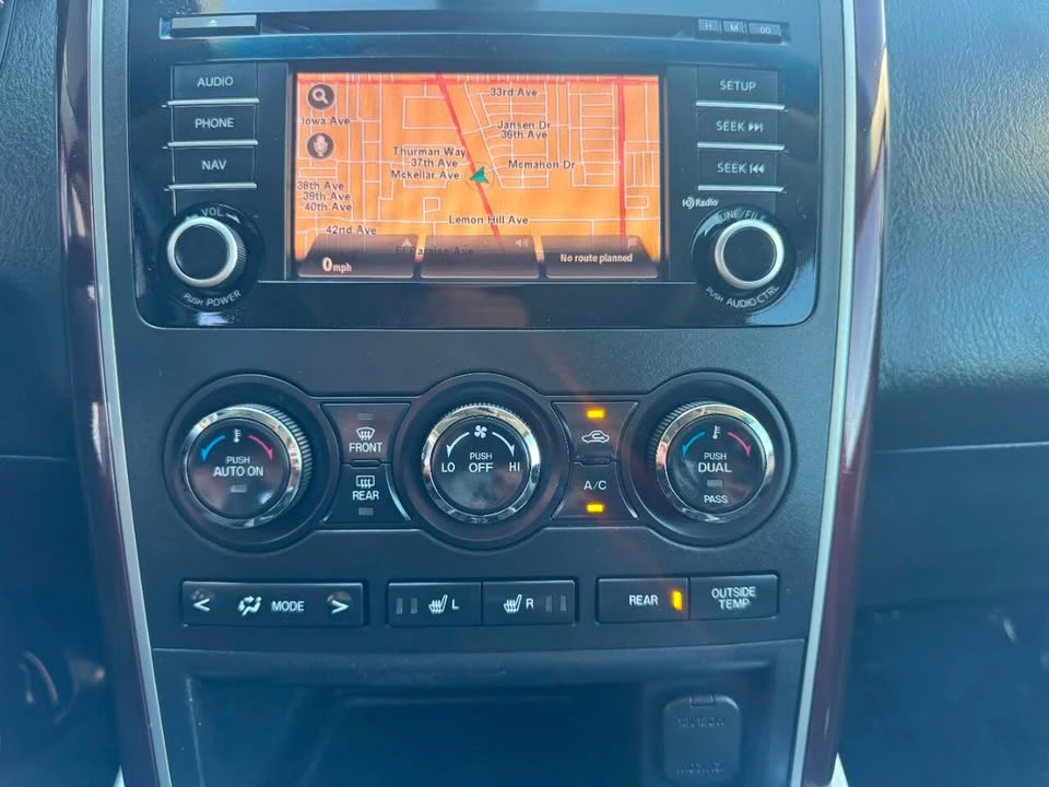 2013 Mazda CX-9 - Image 19 of 20