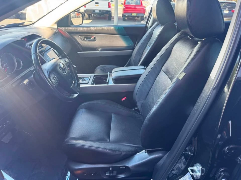 2013 Mazda CX-9 - Image 10 of 20