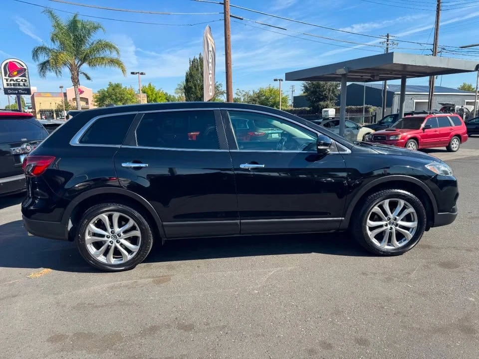 2013 Mazda CX-9 - Image 8 of 20