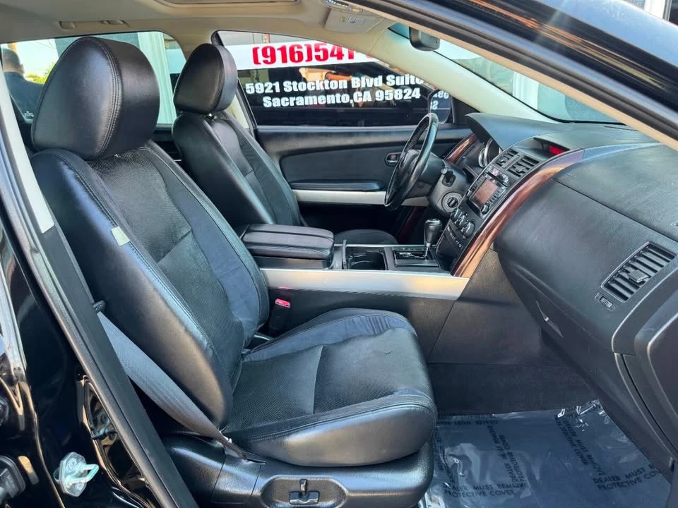 2013 Mazda CX-9 - Image 13 of 20