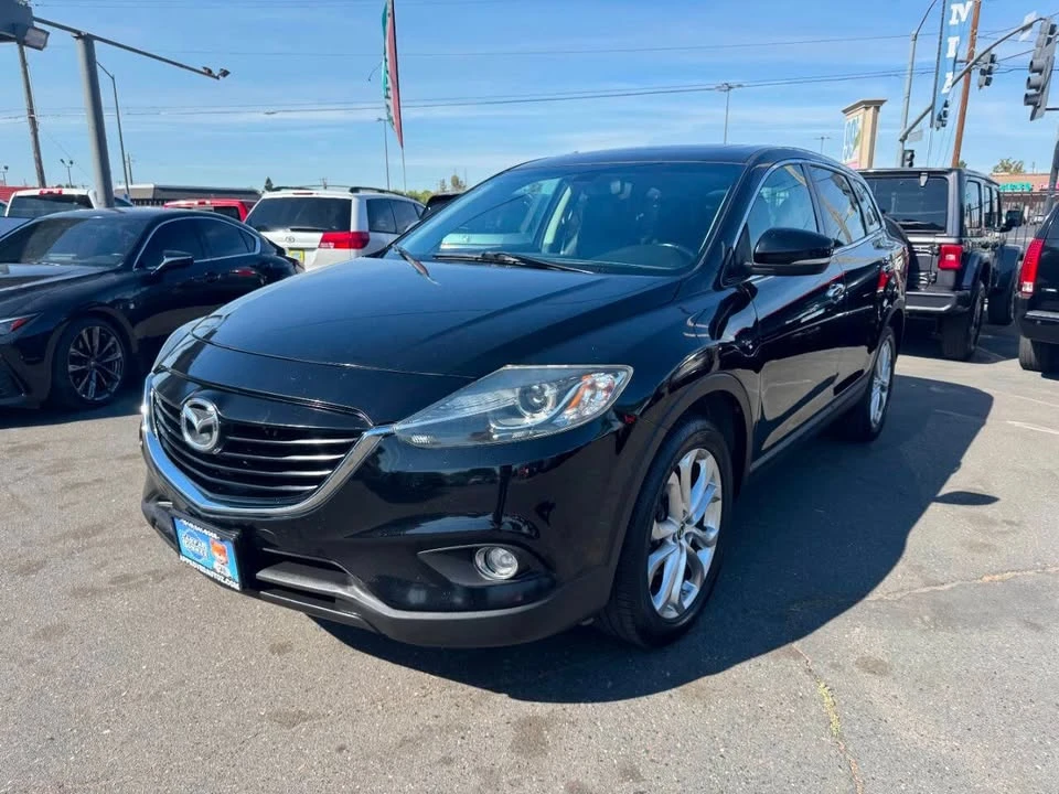 2013 Mazda CX-9 - Image 4 of 20