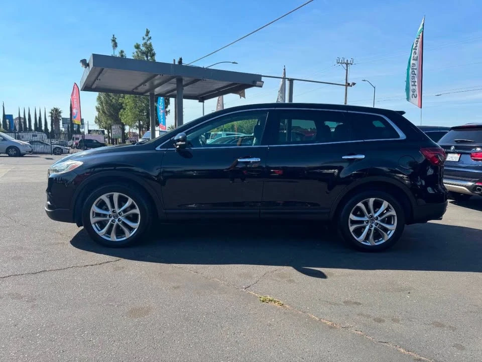 2013 Mazda CX-9 - Image 9 of 20