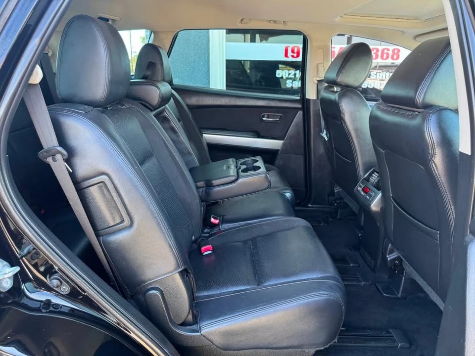 2013 Mazda CX-9 - Image 14 of 20