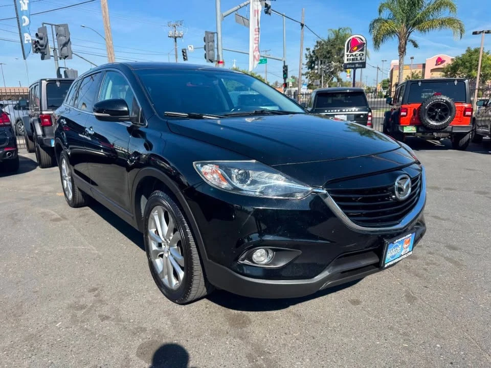 2013 Mazda CX-9 - Image 2 of 20