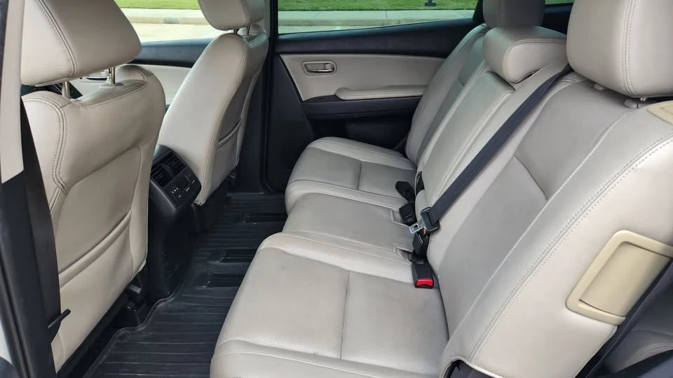 2013 Mazda CX-9 - Image 6 of 8