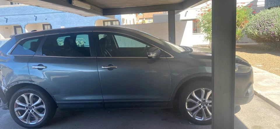 2013 Mazda CX-9 - Image 11 of 11