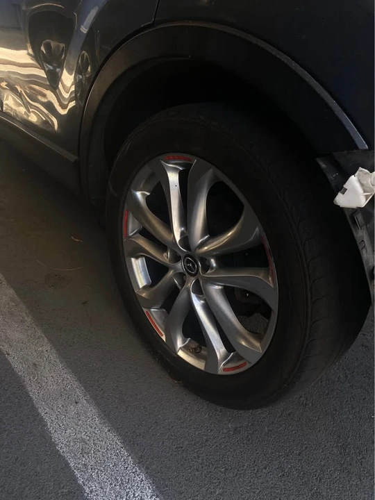 2013 Mazda CX-9 - Image 2 of 11