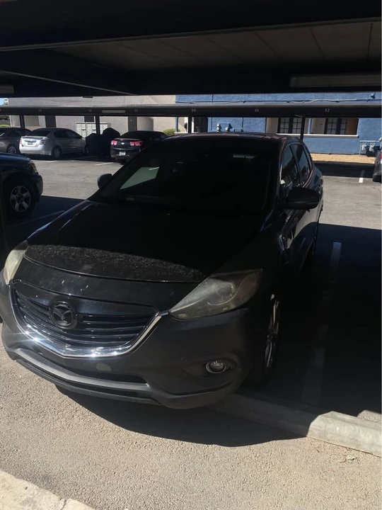 2013 Mazda CX-9 - Image 7 of 11