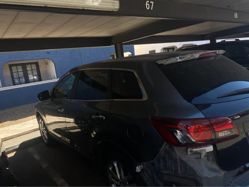 2013 Mazda CX-9 - Image 6 of 11