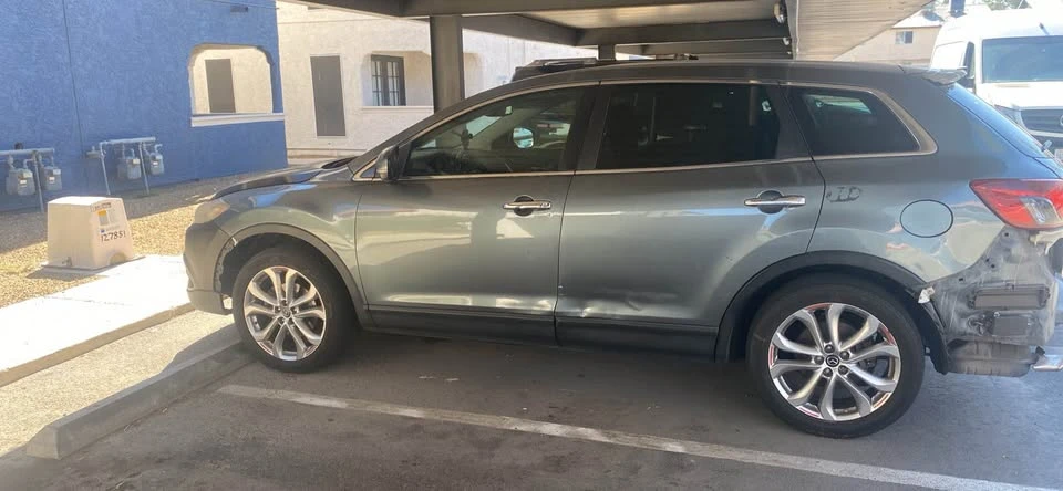 2013 Mazda CX-9 - Image 10 of 11