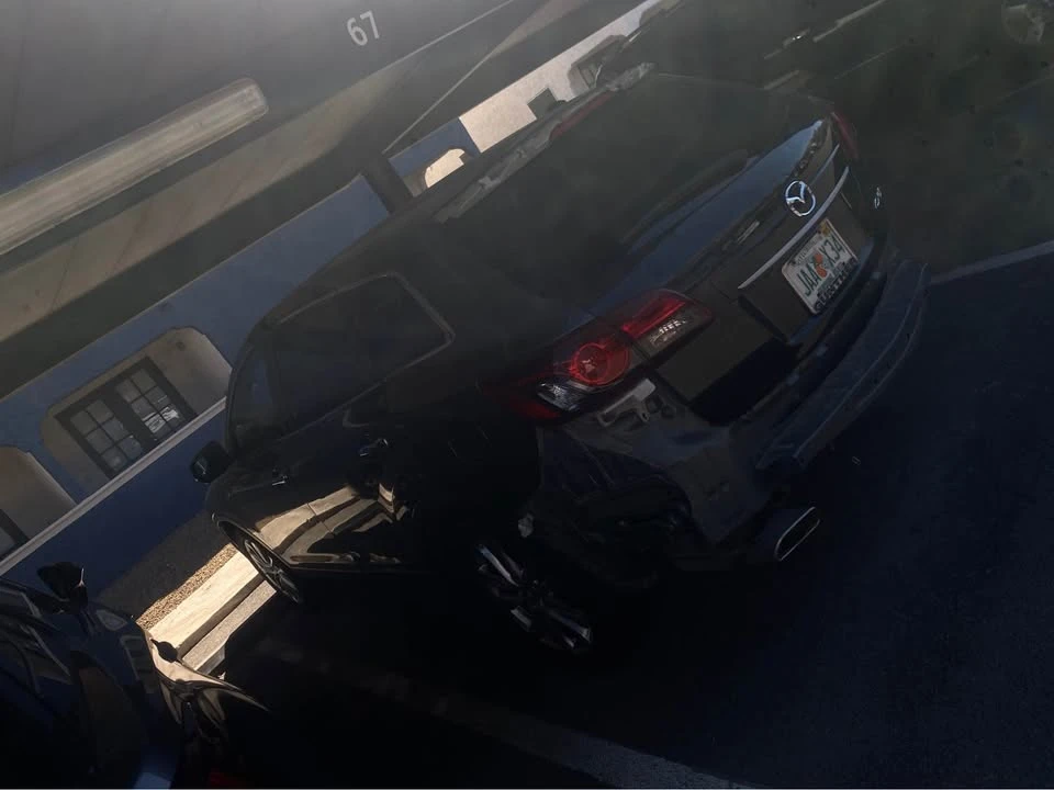 2013 Mazda CX-9 - Image 3 of 11