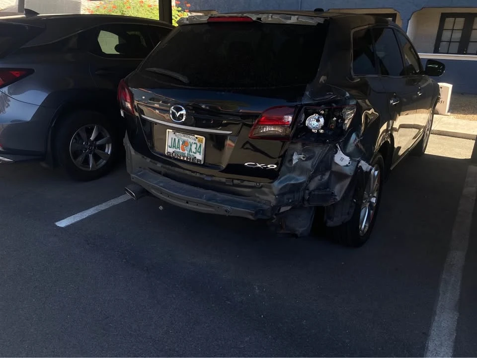 2013 Mazda CX-9 - Image 4 of 11