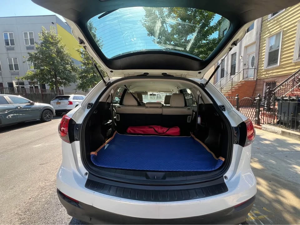 2013 Mazda CX-9 - Image 9 of 9