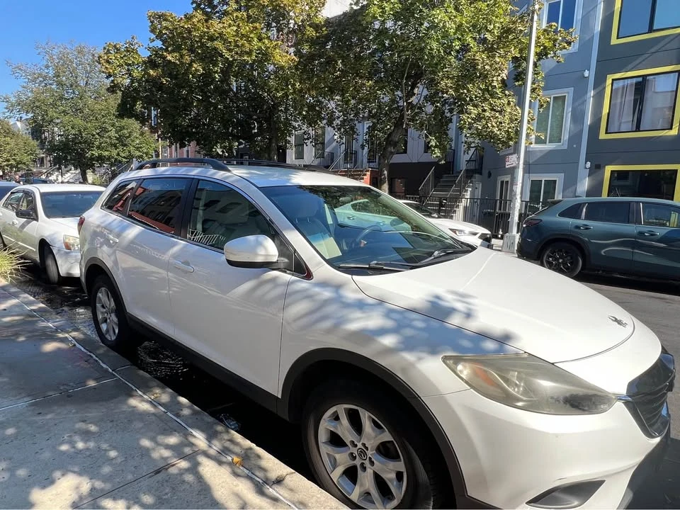 2013 Mazda CX-9 - Image 2 of 9