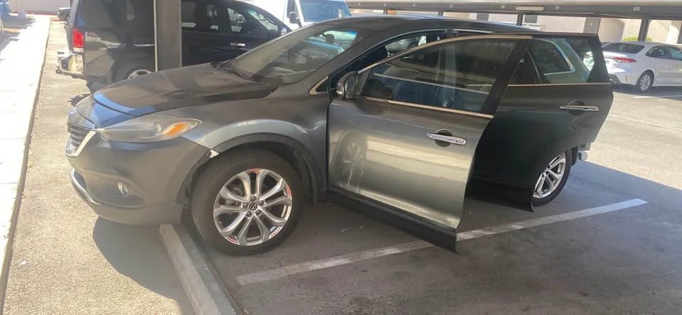 2013 Mazda CX-9 - Image 9 of 11