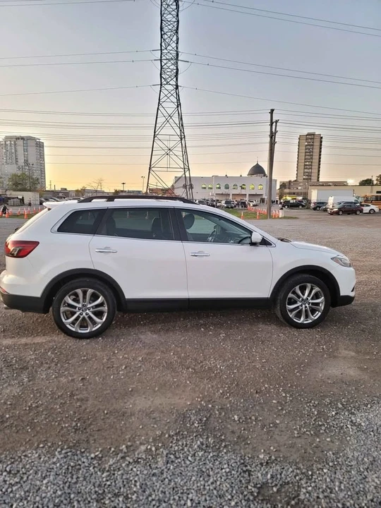 2013 Mazda CX-9 - Image 6 of 17