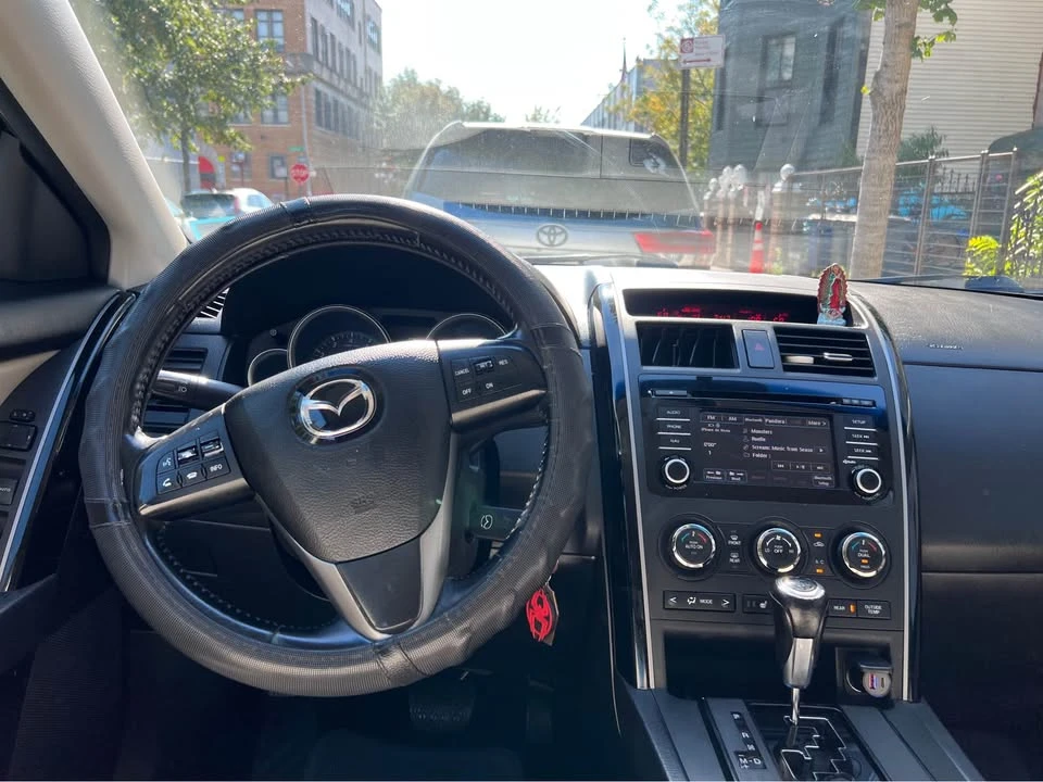 2013 Mazda CX-9 - Image 6 of 9