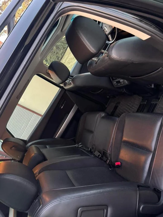 2013 Mazda CX-9 - Image 6 of 6