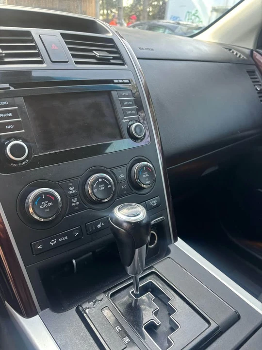 2013 Mazda CX-9 - Image 4 of 5