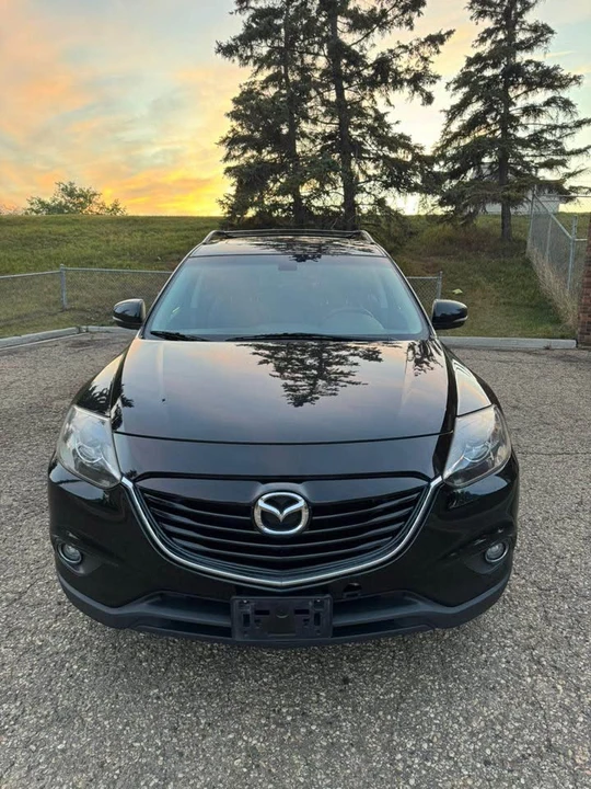 2013 Mazda CX-9 - Image 3 of 6