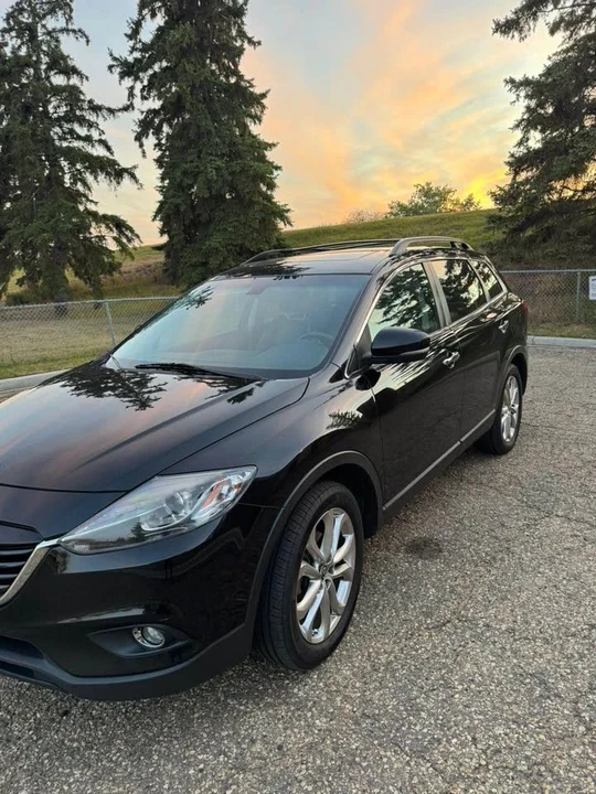 2013 Mazda CX-9 - Image 3 of 6