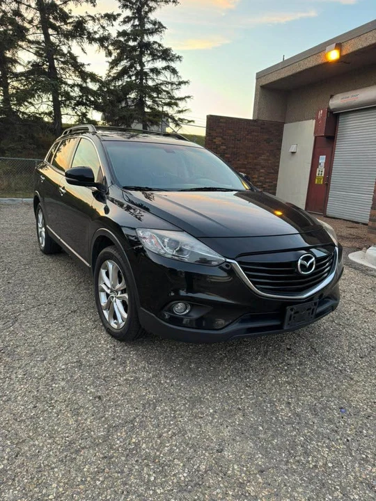 2013 Mazda CX-9 - Image 2 of 6