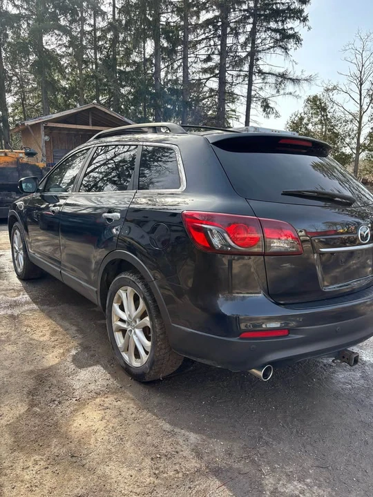 2013 Mazda CX-9 - Image 2 of 5