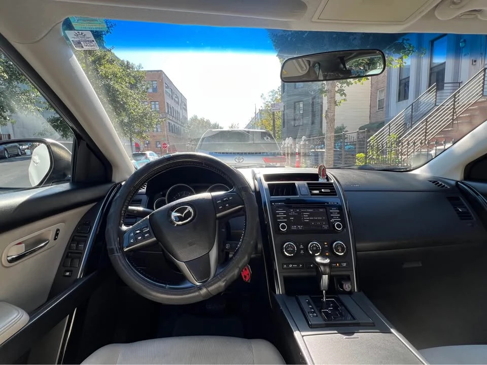 2013 Mazda CX-9 - Image 5 of 9