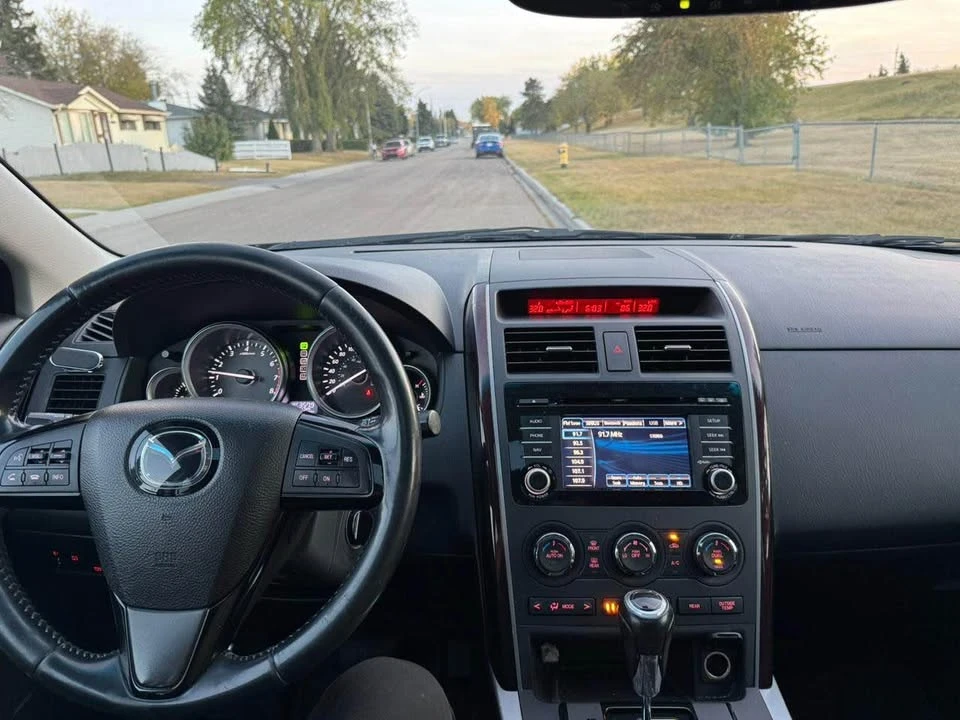 2013 Mazda CX-9 - Image 5 of 6