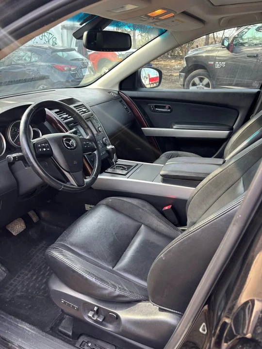 2013 Mazda CX-9 - Image 5 of 5