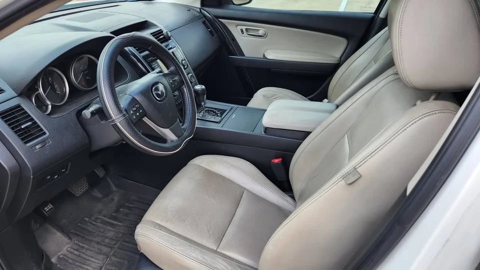 2013 Mazda CX-9 - Image 5 of 8