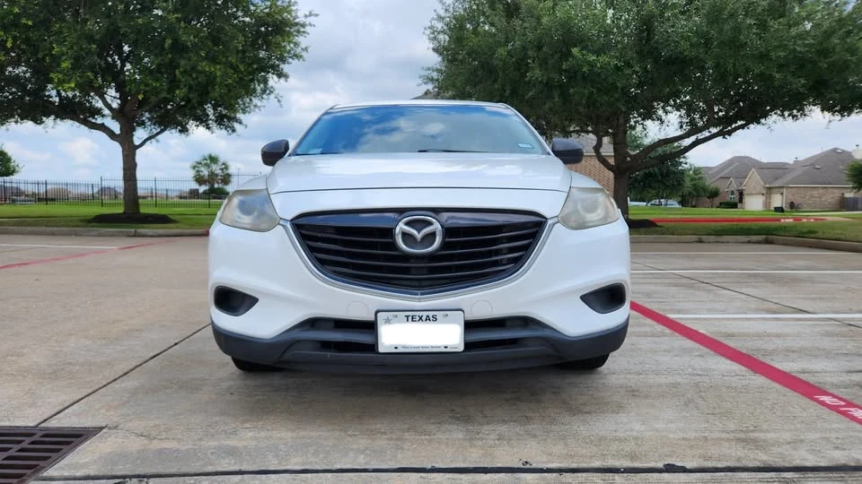 2013 Mazda CX-9 - Image 2 of 8