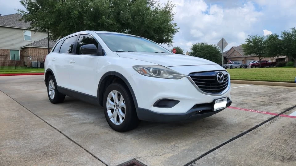 2013 Mazda CX-9 - Image 3 of 8